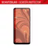 Displex Smart Glass (9H) priekš Xiaomi Redmi 13C, montāžas uzlīme, nesalaužams