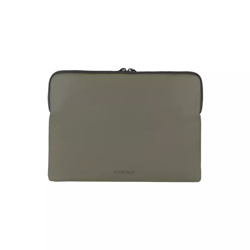 Uzmavas futrālis Tucano BFGOM1516-VM 40,6 cm 16 collas Zaļš