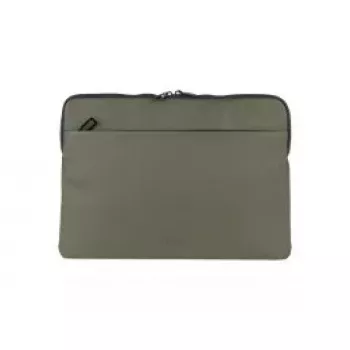 Uzmavas futrālis Tucano BFGOM1516-VM 40,6 cm 16 collas Zaļš