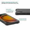 Mobilis XCover 7 16,8 cm (6,6 collas) pelēks vāciņš