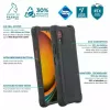 Mobilis XCover 7 16,8 cm (6,6 collas) pelēks vāciņš