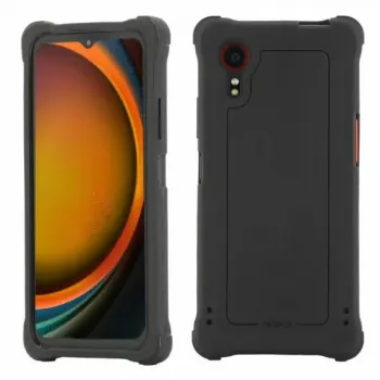 Mobilis XCover 7 16,8 cm (6,6 collas) pelēks vāciņš