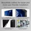 Sony BRAVIA FW-98BZ53L 4K HDR Full Array LED profesionālais displejs, 780 cd/m2, Deep Black Non-Glare 47% Haze, 24/7 un 5 gadu PrimeSupport