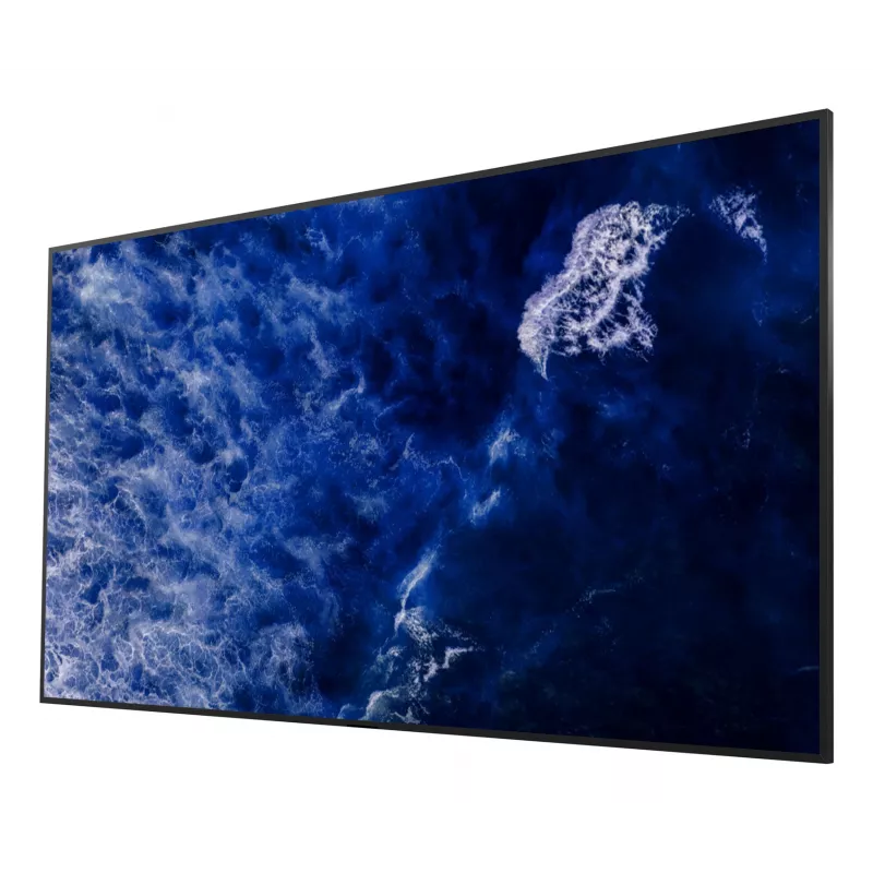Sony BRAVIA FW-98BZ53L 4K HDR Full Array LED profesionālais displejs, 780 cd/m2, Deep Black Non-Glare 47% Haze, 24/7 un 5 gadu PrimeSupport
