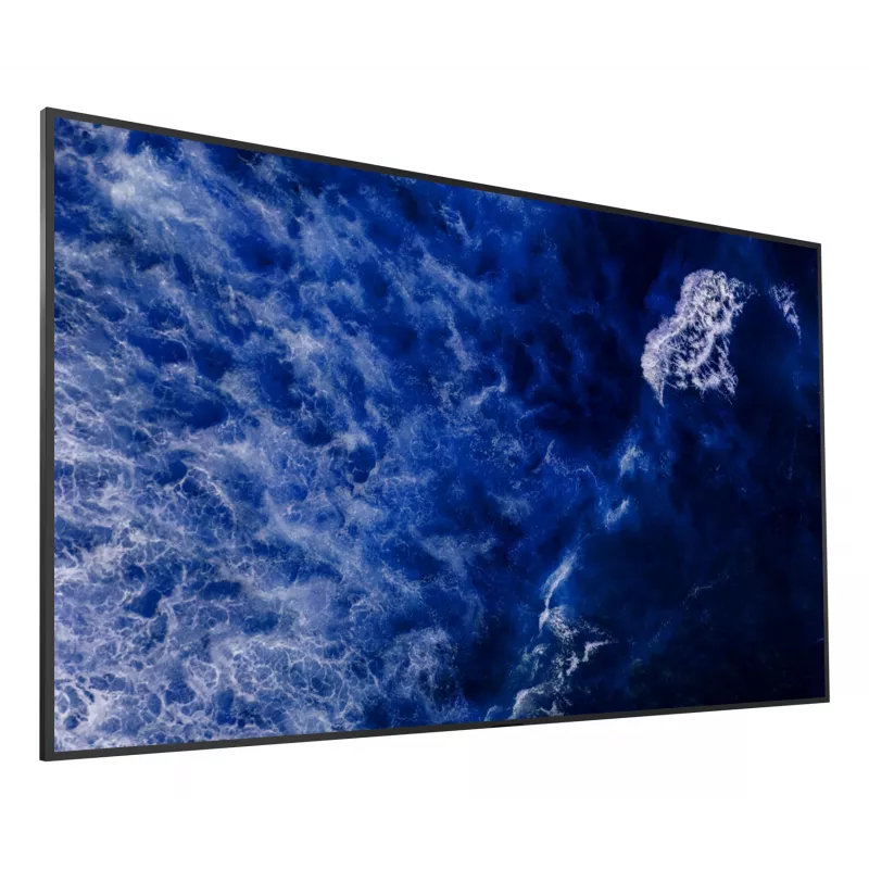 Sony BRAVIA FW-98BZ53L 4K HDR Full Array LED profesionālais displejs, 780 cd/m2, Deep Black Non-Glare 47% Haze, 24/7 un 5 gadu PrimeSupport