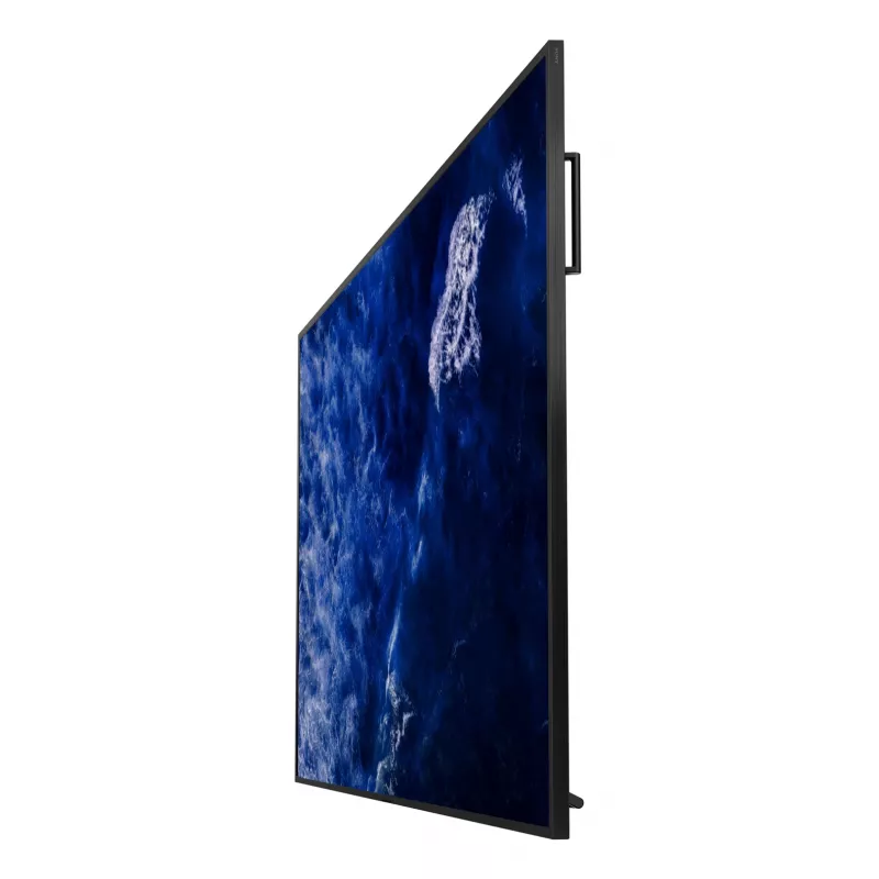 Sony BRAVIA FW-98BZ53L 4K HDR Full Array LED profesionālais displejs, 780 cd/m2, Deep Black Non-Glare 47% Haze, 24/7 un 5 gadu PrimeSupport