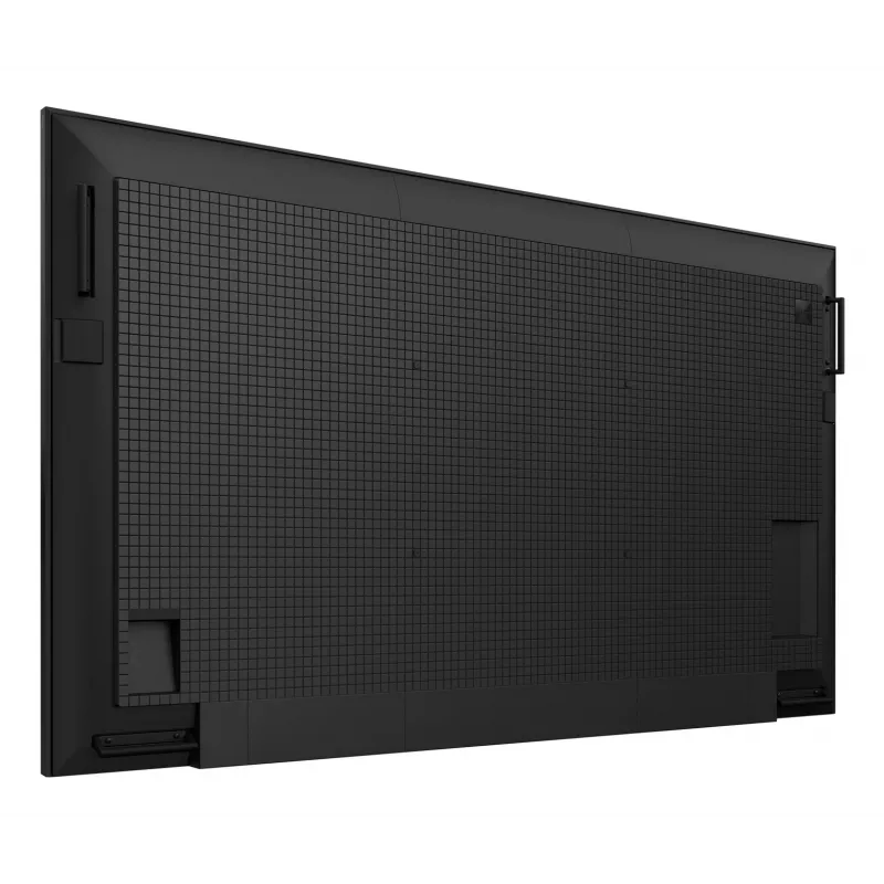 Sony BRAVIA FW-98BZ53L 4K HDR Full Array LED profesionālais displejs, 780 cd/m2, Deep Black Non-Glare 47% Haze, 24/7 un 5 gadu PrimeSupport