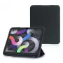 DEQSTER 40-2000069 planšetdatora maciņš 27,9 cm (11 collas) Folio Melns