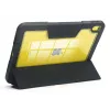 DEQSTER 40-2000069 planšetdatora maciņš 27,9 cm (11 collas) Folio Melns