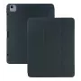 DEQSTER 40-2000076 planšetdatora vāciņš 33 cm (13 collas) Folio melns