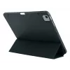DEQSTER 40-2000076 planšetdatora vāciņš 33 cm (13 collas) Folio melns