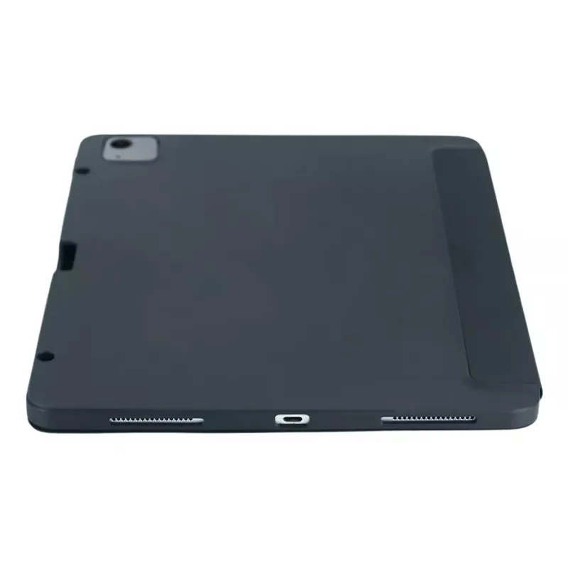 DEQSTER 40-2000076 planšetdatora vāciņš 33 cm (13 collas) Folio melns