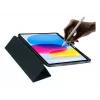 DEQSTER 40-2000076 planšetdatora vāciņš 33 cm (13 collas) Folio melns