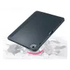 DEQSTER 40-2000076 planšetdatora vāciņš 33 cm (13 collas) Folio melns