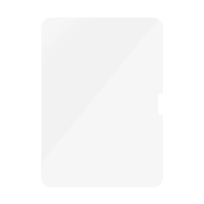 PanzerGlass SAFE. by ® ekrāna aizsargs iPad Air 11'' (2024-2026) | iPad 11 collas (2025-2026) | iPad 10.9'' (2022) | īpaši plats piemērots | Lieltirgojums