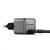ALOGIC 1X30 30W Rapid Power USB-C MINI GaN lādētājs iekštelpām Maiņstrāva Mobilais tālrunis Klēpjdators Viedtālrunis Planšetdators