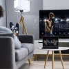 j5create JVAW75 ScreenCast 4K bezvadu displeja HDMI™ paplašinātājs, pelēks/baltss