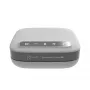 j5create JCDS337 USB-C® Dual 4K Speakerphone Dock Pro, Melns