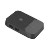 j5create JCD620 Mini Docking Station for Nintendo Switch™, Melns