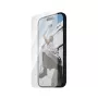 PanzerGlass SAFE. by ® ekrāna aizsargs iPhone '24 6,1 collu | Īpaši plata piemērotība