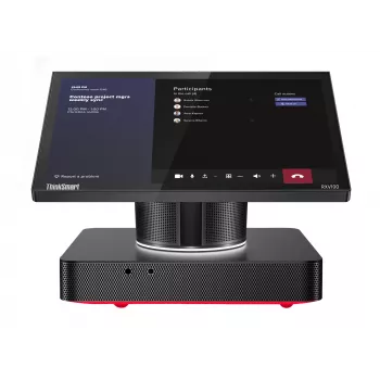 AudioCodes RXV100 Microsoft Teams telpām, vidēja izmēra sanāksmju telpas komplekts 05