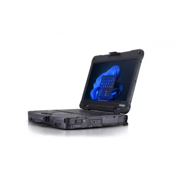 Portatīvais dators Panasonic Toughbook FZ-40FZ001B4 Intel Core Ultra 5 14 collu skārienekrāns 16GB 512GB SSD