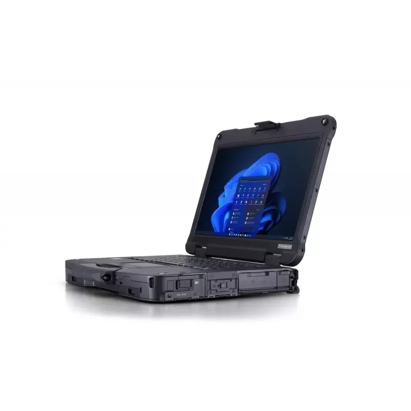 Portatīvais dators Panasonic Toughbook FZ-40FZ001B4 Intel Core Ultra 5 14 collu skārienekrāns 16GB 512GB SSD