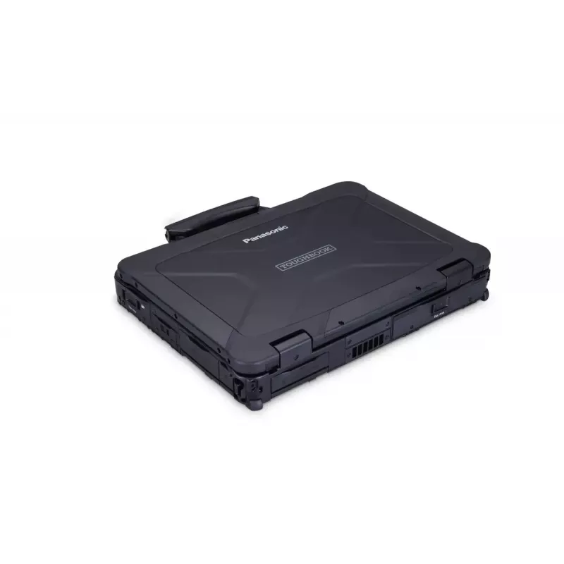Portatīvais dators Panasonic Toughbook FZ-40FZ001B4 Intel Core Ultra 5 14 collu skārienekrāns 16GB 512GB SSD