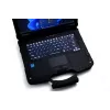 Portatīvais dators Panasonic Toughbook FZ-40FZ001B4 Intel Core Ultra 5 14 collu skārienekrāns 16GB 512GB SSD