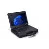 Portatīvais dators Panasonic Toughbook FZ-40FZ001B4 Intel Core Ultra 5 14 collu skārienekrāns 16GB 512GB SSD