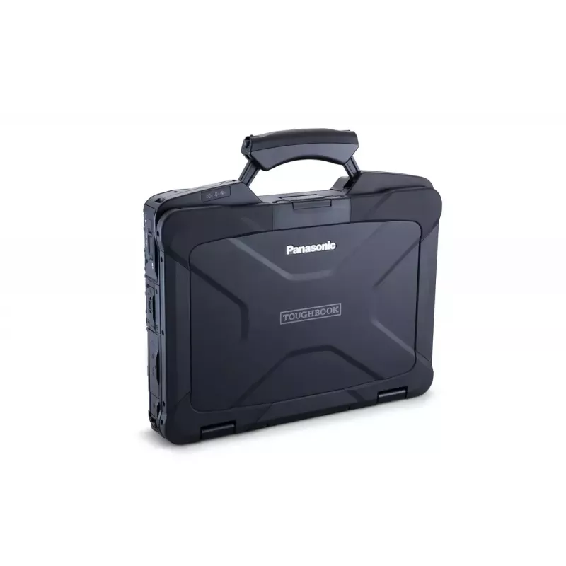 Portatīvais dators Panasonic Toughbook FZ-40FZ001B4 Intel Core Ultra 5 14 collu skārienekrāns 16GB 512GB SSD