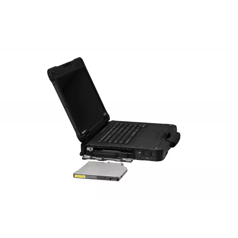 Portatīvais dators Panasonic Toughbook FZ-40FZ001B4 Intel Core Ultra 5 14 collu skārienekrāns 16GB 512GB SSD