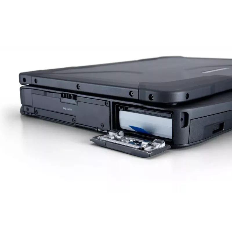 Portatīvais dators Panasonic Toughbook FZ-40FZ001B4 Intel Core Ultra 5 14 collu skārienekrāns 16GB 512GB SSD