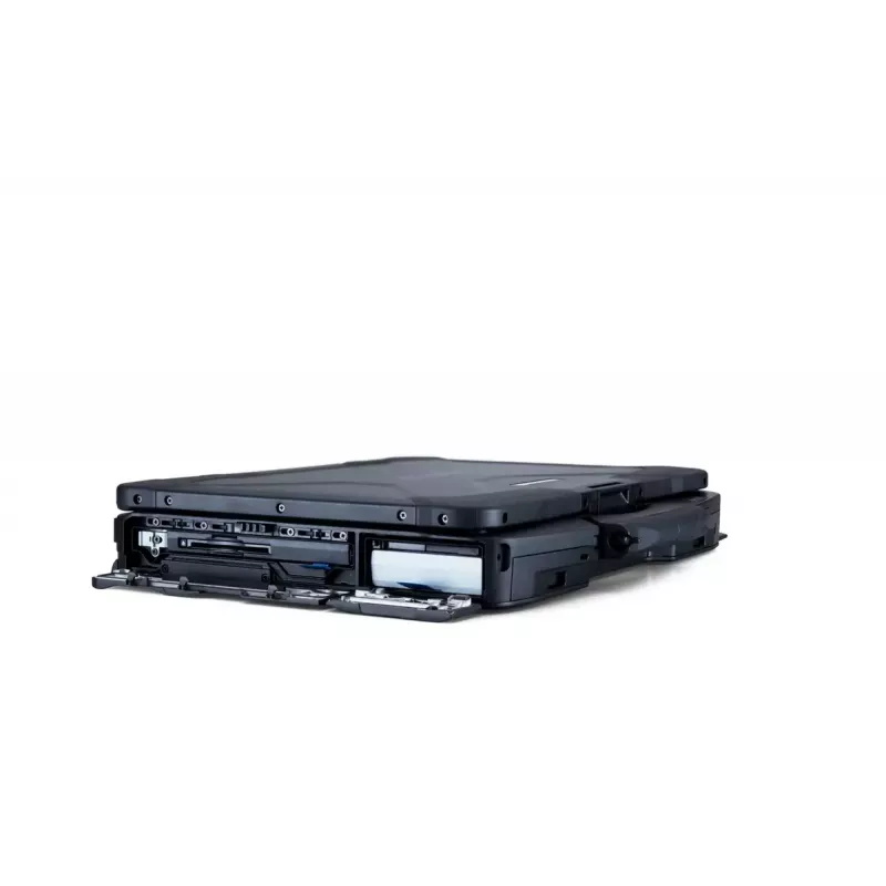 Portatīvais dators Panasonic Toughbook FZ-40FZ001B4 Intel Core Ultra 5 14 collu skārienekrāns 16GB 512GB SSD