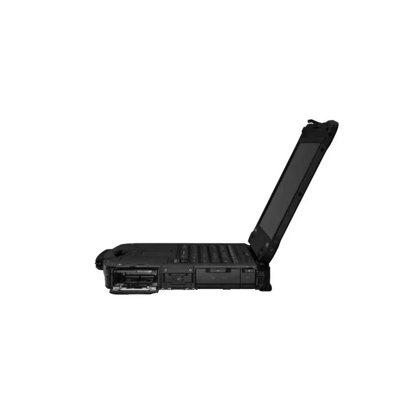 Portatīvais dators Panasonic Toughbook FZ-40FZ001B4 Intel Core Ultra 5 14 collu skārienekrāns 16GB 512GB SSD