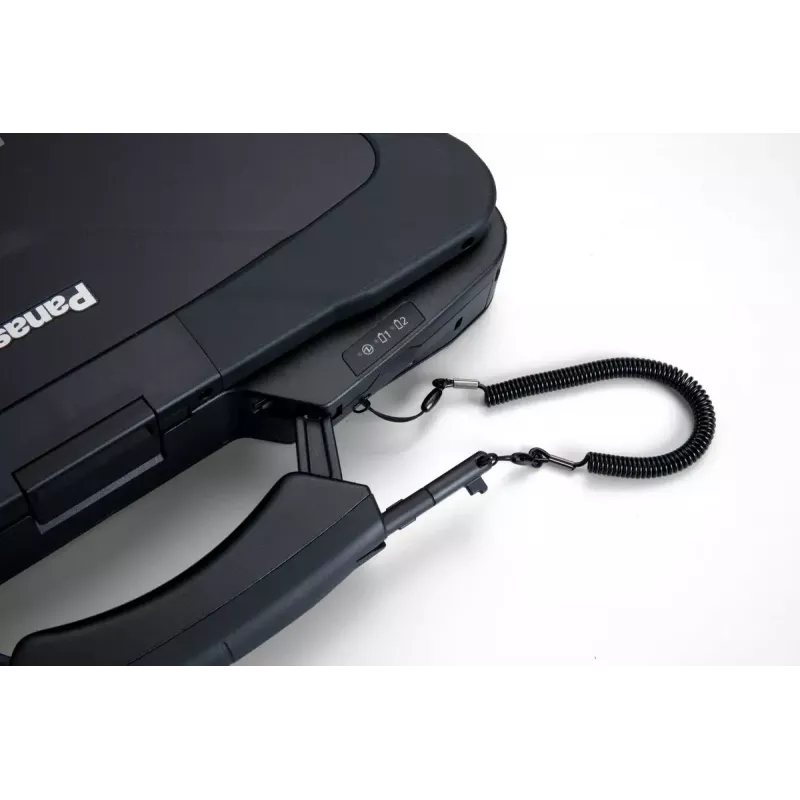 Portatīvais dators Panasonic Toughbook FZ-40FZ001B4 Intel Core Ultra 5 14 collu skārienekrāns 16GB 512GB SSD