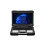 Portatīvais dators Panasonic Toughbook FZ-40FZ001B4 Intel Core Ultra 5 14 collu skārienekrāns 16GB 512GB SSD