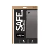 PanzerGlass SAFE. by ® TPU Maciņš Caurspīdīgs iPad Air 13'' (2024-2026)
