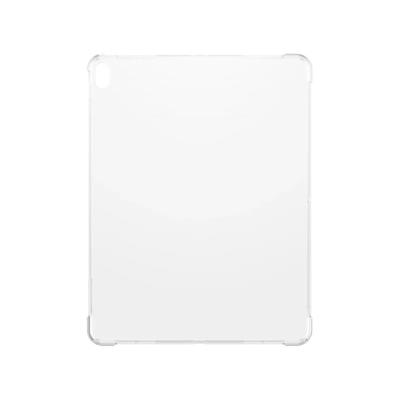 PanzerGlass SAFE. by ® TPU Maciņš Caurspīdīgs iPad Air 13'' (2024-2026)