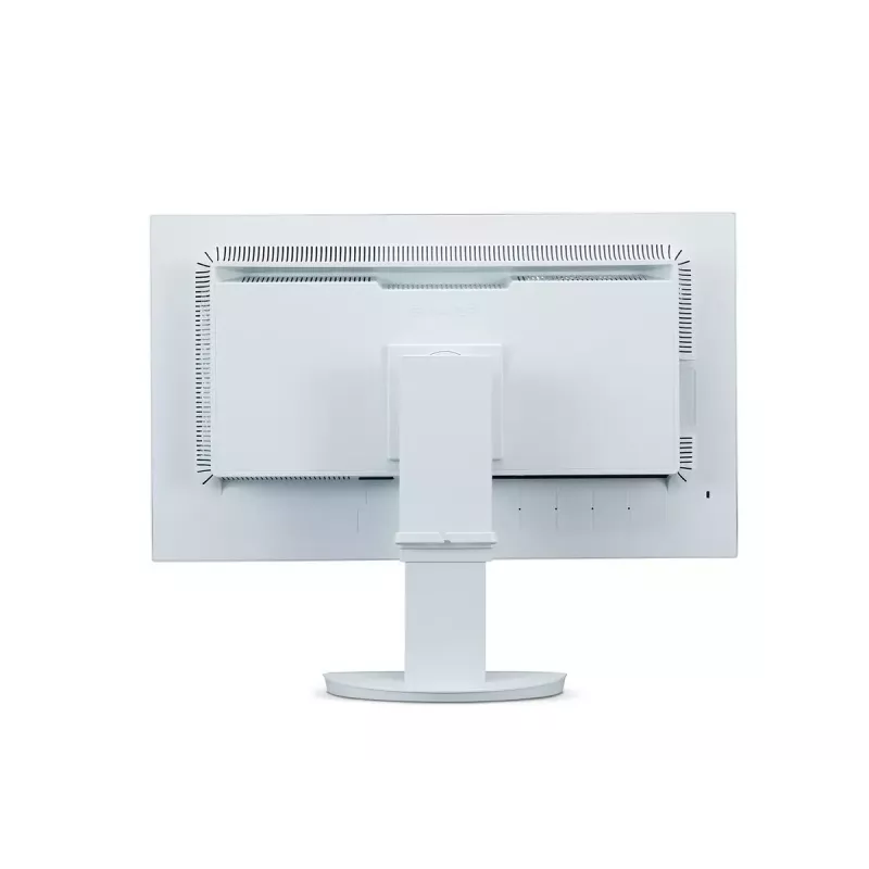 Sharp MultiSync EA272Q datora monitors 68,6 cm (27 collas) 2560 x 1440 pikseļi 4K Ultra HD LCD balts