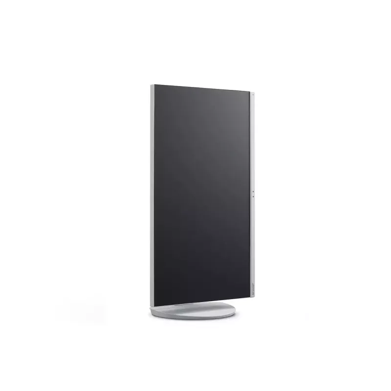 Sharp MultiSync EA272Q datora monitors 68,6 cm (27 collas) 2560 x 1440 pikseļi 4K Ultra HD LCD balts