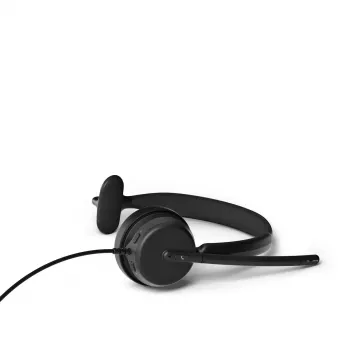 Austiņu komplekts EPOS Mono headset USB C