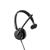 Austiņu komplekts EPOS Mono headset USB C