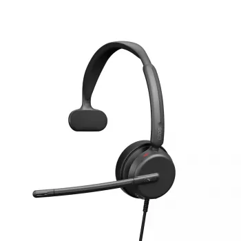 Austiņu komplekts EPOS Mono headset USB C