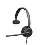 Austiņu komplekts EPOS Mono headset USB C