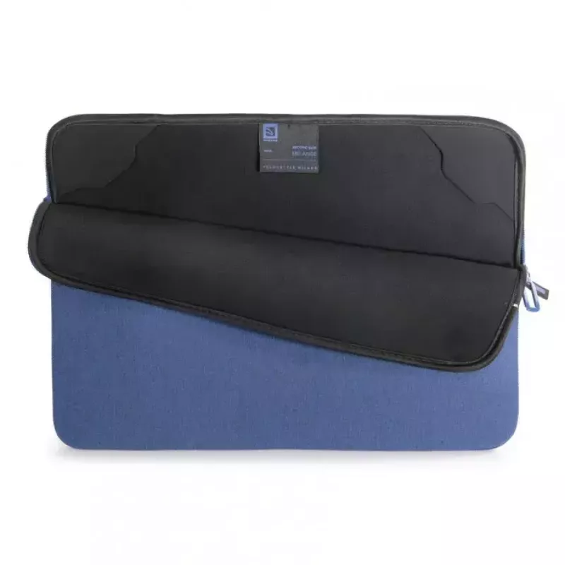 Portatīvā datora futlāris Tucano Mélange Second Skin 39,6 cm (15,6 collas)