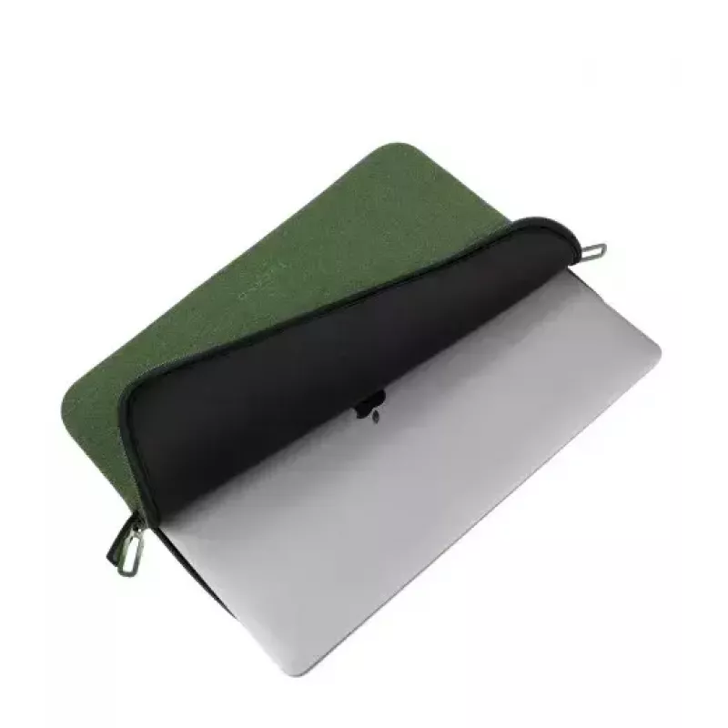 Uzmavas futrālis Tucano BFM1516-V 40,6 cm (16 collu) Zaļš