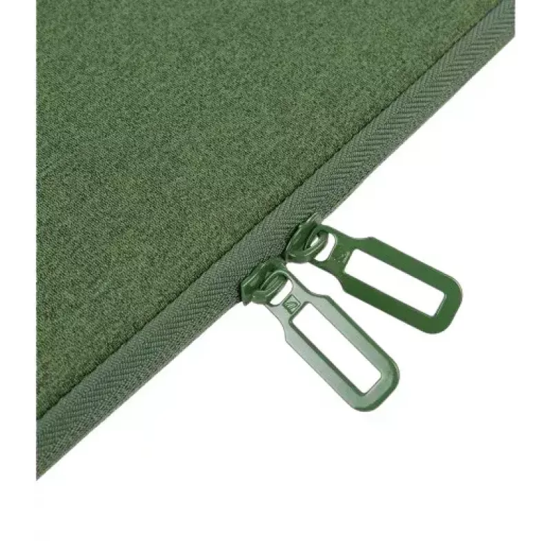 Uzmavas futrālis Tucano BFM1516-V 40,6 cm (16 collu) Zaļš