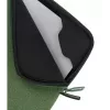 Uzmavas futrālis Tucano BFM1516-V 40,6 cm (16 collu) Zaļš