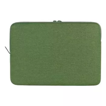 Uzmavas futrālis Tucano BFM1516-V 40,6 cm (16 collu) Zaļš